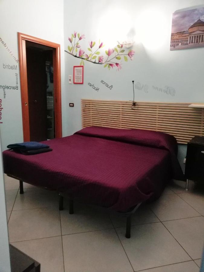 Couette-café Da Roberto