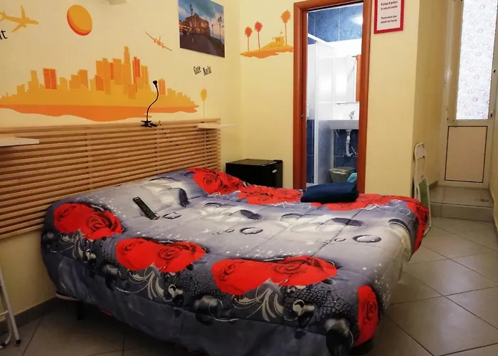 B&B Da Roberto