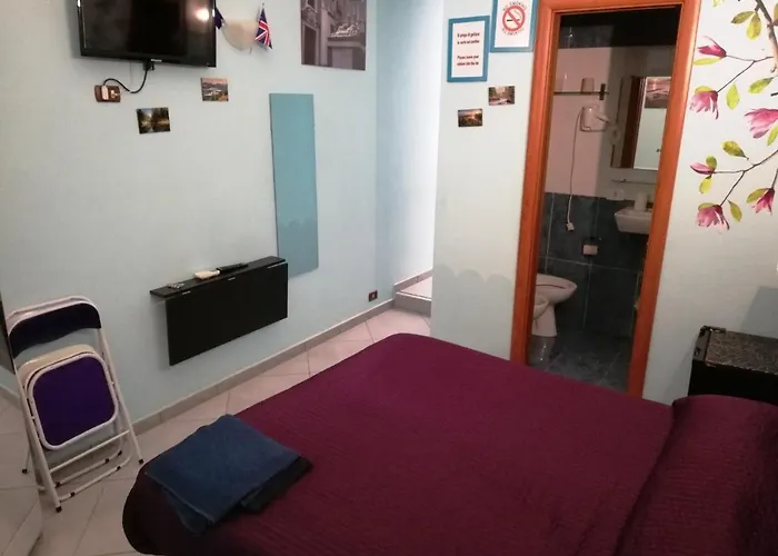 B&B Da Roberto